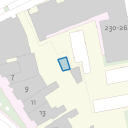 Perceel ESD00-D-14756