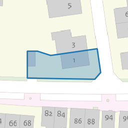 Perceel ESD00-D-14760