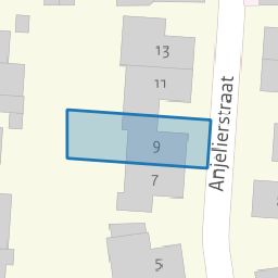 Perceel ESD00-D-14764