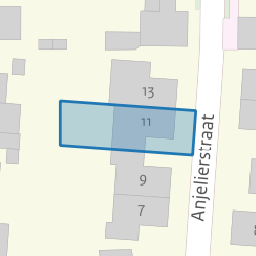 Perceel ESD00-D-14765