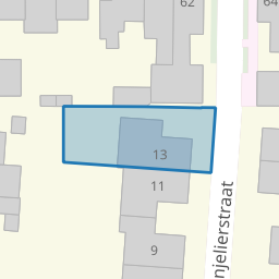 Perceel ESD00-D-14766