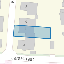 Perceel ESD00-D-14768