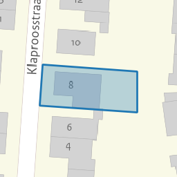 Perceel ESD00-D-14770