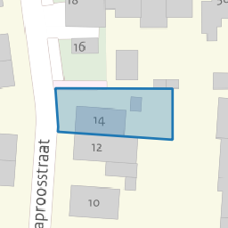 Perceel ESD00-D-14773