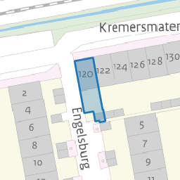 Perceel ESD00-D-14822