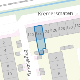 Perceel ESD00-D-14823