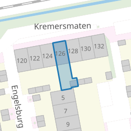 Perceel ESD00-D-14825