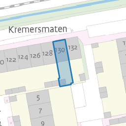Perceel ESD00-D-14827