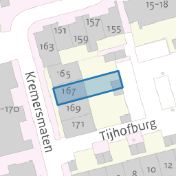 Perceel ESD00-D-14869