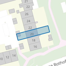 Perceel ESD00-D-14883