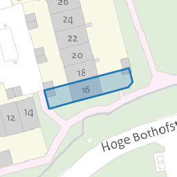 Perceel ESD00-D-14885