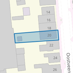 Perceel ESD00-D-14897