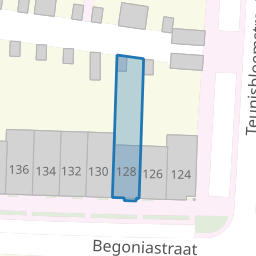 Perceel ESD00-D-14947