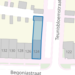 Perceel ESD00-D-14949