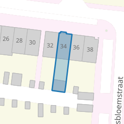 Perceel ESD00-D-14957