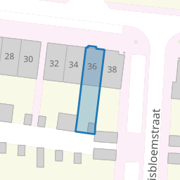 Perceel ESD00-D-14958