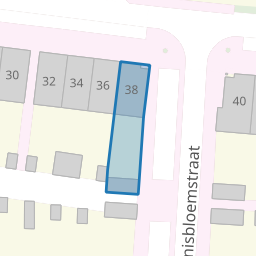 Perceel ESD00-D-14959