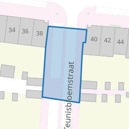 Perceel ESD00-D-14962