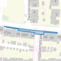 Perceel ESD00-D-14963