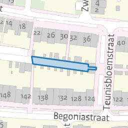 Perceel ESD00-D-14964