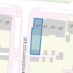 Perceel ESD00-D-14965