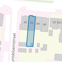 Perceel ESD00-D-14966