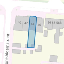 Perceel ESD00-D-14967