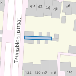 Perceel ESD00-D-14969