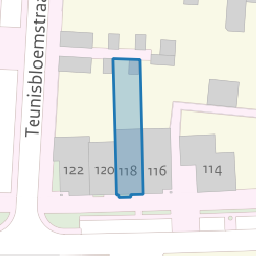 Perceel ESD00-D-14971