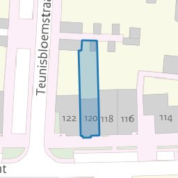 Perceel ESD00-D-14972