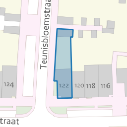 Perceel ESD00-D-14973