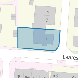 Perceel ESD00-D-14976