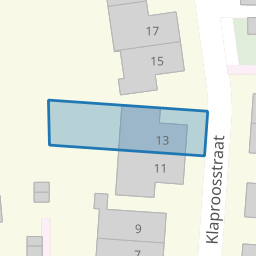 Perceel ESD00-D-14982