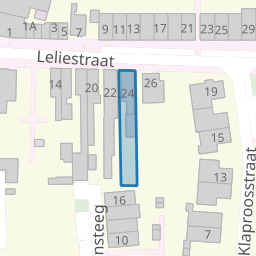 Perceel ESD00-D-15021