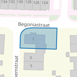 Perceel ESD00-D-15033