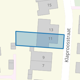 Perceel ESD00-D-15039