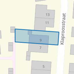 Perceel ESD00-D-15040