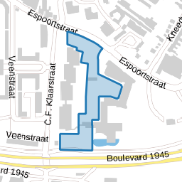 Perceel ESD00-D-15060