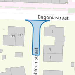 Perceel ESD00-D-15076