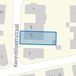 Perceel ESD00-D-15079