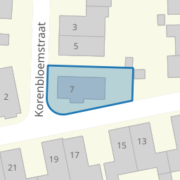 Perceel ESD00-D-15080