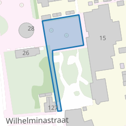 Perceel ESD00-D-15143