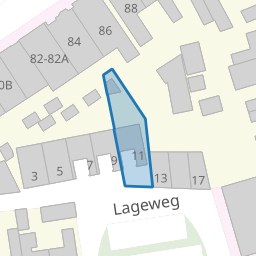 Perceel ESD00-D-15197