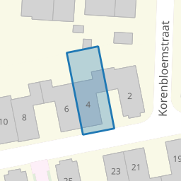 Perceel ESD00-D-15237