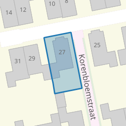 Perceel ESD00-D-15243