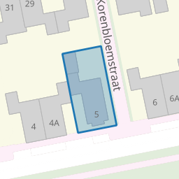 Perceel ESD00-D-15250