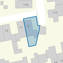 Perceel ESD00-D-15258