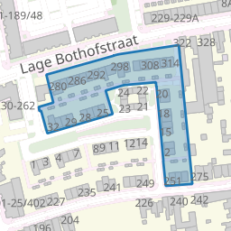 Perceel ESD00-D-15298