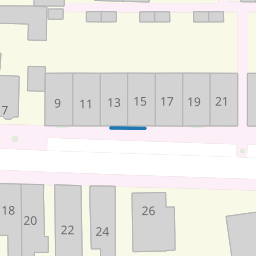 Perceel ESD00-D-15317