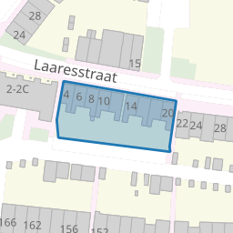 Perceel ESD00-D-15322